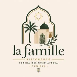 La Famille Logo