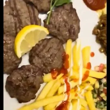 Kefta di Jelma – Ricetta di Famiglia