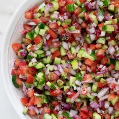 Salada Khadra