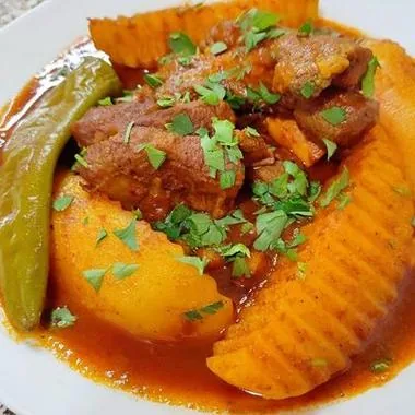 Marqa Batata