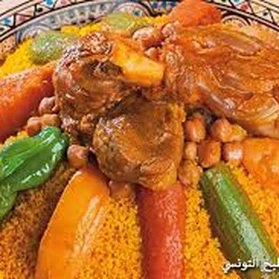 Cous Cous del Sud