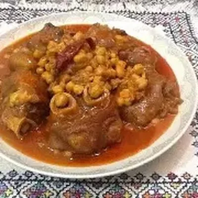 Heregma