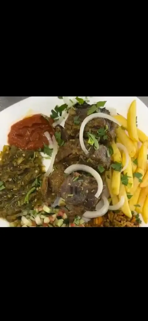 Collo di Agnello del Deserto