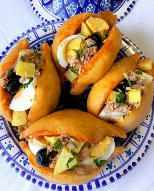 Friclassé Tunisino