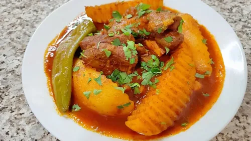 Marqa Batata
