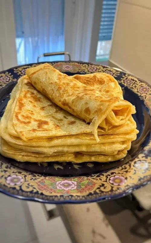 Pane Arabo
