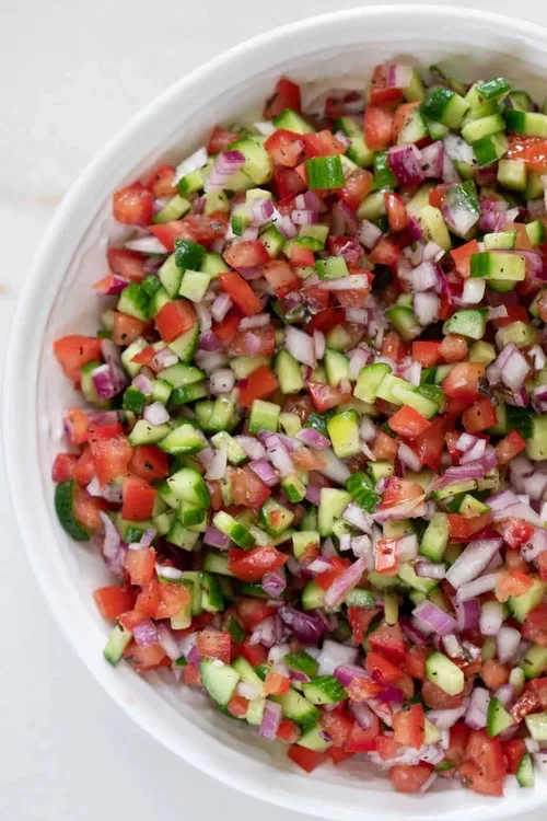 Salada Khadra